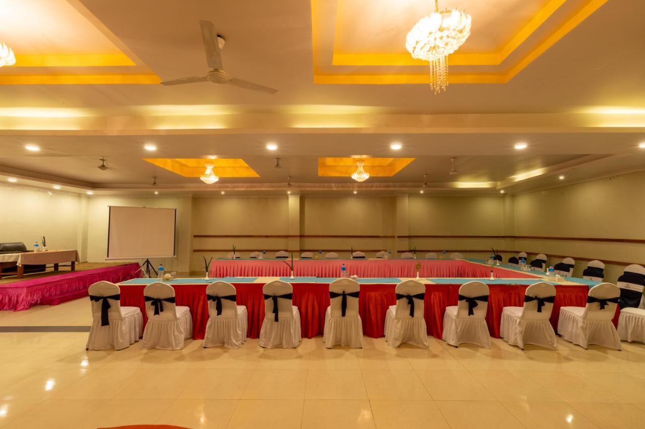 Siddhartha Cottage Butwal Exterior photo