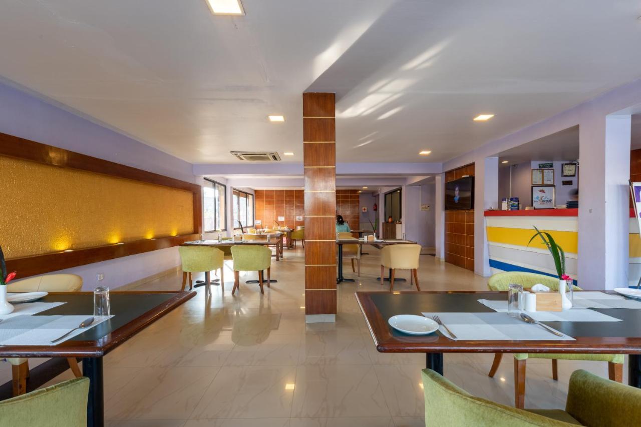 Siddhartha Cottage Butwal Exterior photo